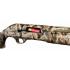 Fusil de chasse semi-automatique camo Country - Cal. 12/76 22817