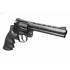 Revolver KORTH NSC 6" Cal. 357 Magnum 22906