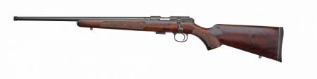 Carabine CZ 457 American (gaucher) 20" Cal. 22lr