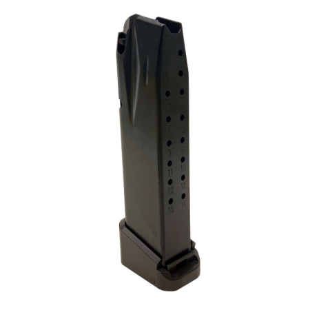 Chargeur 18 coups (15+3) Canik pour TP9 cal. 9x19