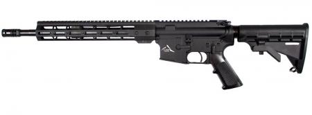 Carabine semi-auto ALPEN ARMS STG15 Canon 14.5" Cal. 223 WYLDE