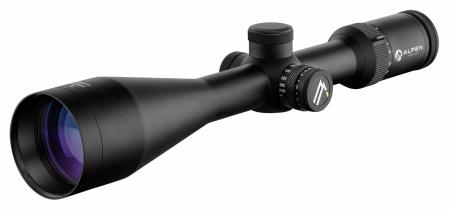 Lunette d'affut ALPEN OPTICS Apex XP 2.5-15X56