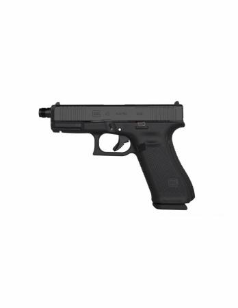 Pistolet semi automatique GLOCK 45 MOS FS FILETE Cal. 9x19