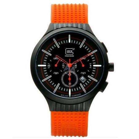 Montre GLOCK Orange