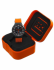 Montre GLOCK Orange 44595