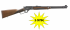 Carabine à levier sous garde MARLIN 1894 20" bois Cal. 44 Mag 44197