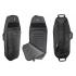 Housse tactique pour arme 34'' - UTG Noir 23936
