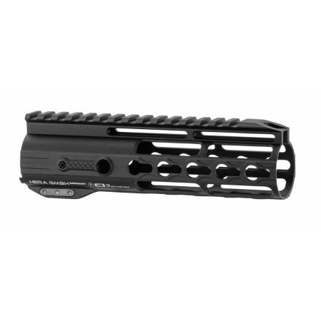 Garde main Keymod HERA ARMS pour AR15 de 7" à 16.5"