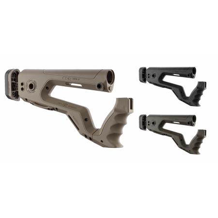 Crosse HERA ARMS CQR GEN 2 pour AR15