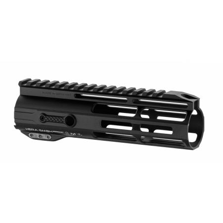 Garde main M-LOK HERA ARMS pour AR15 de 7" à 16.5"