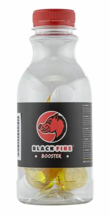 Booster d'arômes BLACK FIRE pour sanglier 60ml