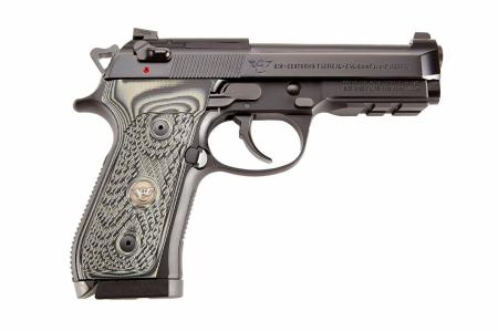 Pistolet BERETTA 92G Centurion Tactical Wilson Combat calibre 9x19