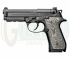 Pistolet semi automatique Beretta modèle 92G Centurion Tactical Wilson Combat calibre 9x19 mm 26790