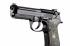 Pistolet BERETTA 92G Centurion Tactical Wilson Combat calibre 9x19 42795