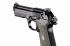 Pistolet BERETTA 92G Centurion Tactical Wilson Combat calibre 9x19 42796