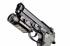 Pistolet BERETTA 92G Centurion Tactical Wilson Combat calibre 9x19 42799
