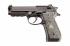 Pistolet BERETTA 92G Centurion Tactical Wilson Combat calibre 9x19 42791