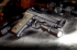 Pistolet semi automatique Beretta modèle 92G Centurion Tactical Wilson Combat calibre 9x19 mm 26797