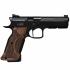 Pistolet semi automatique CZ Shadow 2 Black Wood rallongé Cal. 9x19 (simple action) 24141