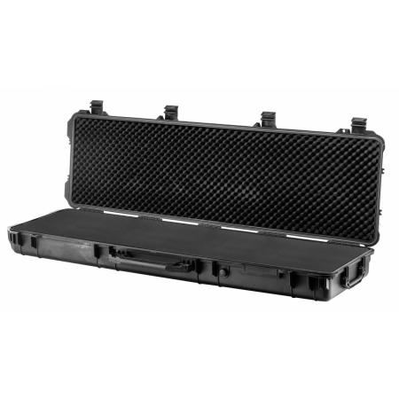 VALISE ETANCHE NOIRE IP55