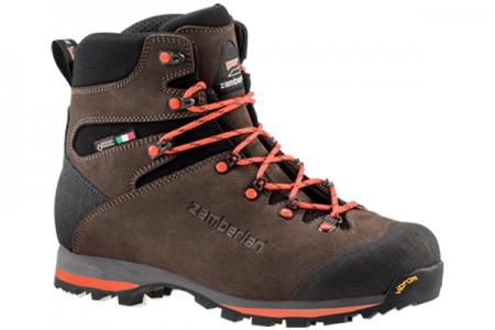 Chaussures ZAMBERLAN STORM GTX CF