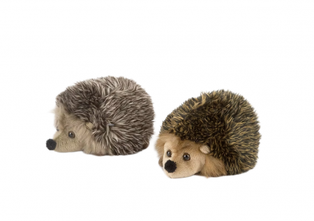 Peluche Hérisson 15cm
