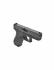 Pistolet semi automatique  Glock 19 Gen 4 MOS Cal. 9x19 24172