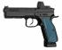 Pistolet semi automatique CZ Shadow 2 Optic Ready Cal. 9x19 28400
