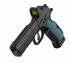 Pistolet semi automatique CZ Shadow 2 Optic Ready Cal. 9x19 28402