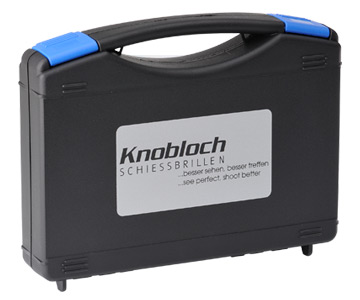 Monture de tir GEHMANN Knobloch réglable Nouveau Modèle