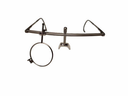 Monture de tir KNOBLOCH  K1 réglable Nouveau Modèle