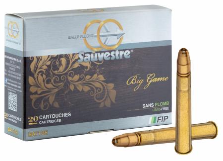 SAUVESTRE FIP BATTUE Cal. 9.3x74R