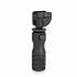 Monopod Atlas BT13-QK - Accoudoir arrière télescopique grand format pour carabine  24470