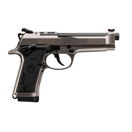 Pistolet semi automatique Beretta 92X Performance Defensive calibre 9x19 mm