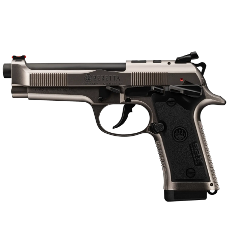 Pistolet Beretta 92X Performance Defensive calibre 9x19 mm