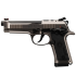 Pistolet semi automatique Beretta 92X Performance Defensive calibre 9x19 mm 26853