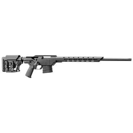 Mossberg MVP Précision  cal. 6.5 Creedmoor canon 24''