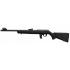 Carabine de chasse Mossberg Plinkster 802 synthétique noire cal.22 LR 24539