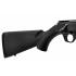 Carabine de chasse Mossberg Plinkster 802 synthétique noire cal.22 LR 24541