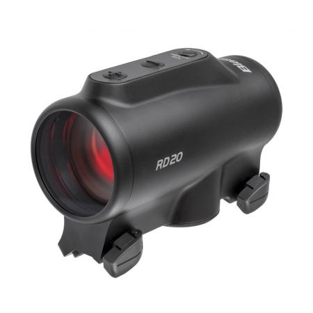 Viseur Point Rouge tubulaire BLASER RD20