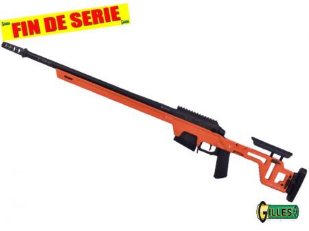 VICTRIX VENUS X ORANGE Canon Lourd Cal. 6.5X47 LAPUA 