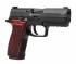 Pistolet semi automatique SIG SAUER P320 AXG CLASSIC Cal. 9mm 25463