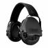 Casque antibruit électronique MSA ACTIF SUPREME Noir 30522