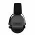 Casque antibruit électronique MSA ACTIF SUPREME Noir 30523