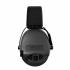 Casque antibruit électronique MSA ACTIF SUPREME Noir 30524