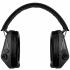 Casque antibruit électronique MSA ACTIF SUPREME Noir 30525