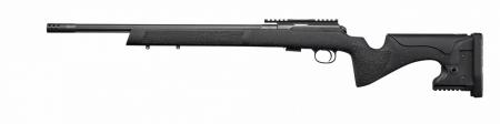 CZ 457 LRP BLACK Cal. 22lr