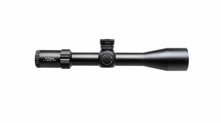 Lunette de tir ELEMENT-OPTICS Titan 3-18x50 FFP APR 2D MRAD