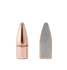 100 ogives Hornady Interlock Soft Point calibre 35 (.358) 200 gr / 12,9 g 25840