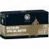 Boite de 50 cartouches RWS Biathlon Special Match .22lr 40gr / 2,6g 26518